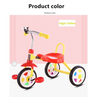 Xe đạp 3 bánh mini Cút kít cho bé