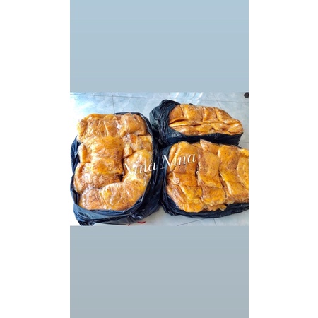 Bánh tráng khô gà  Sỉ ib 0935.085.819