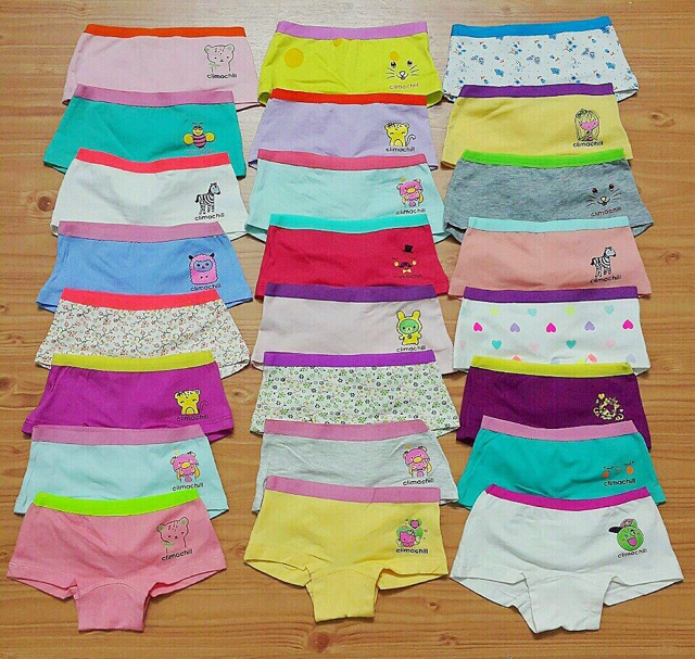 Chip đùi Climachill cho bé