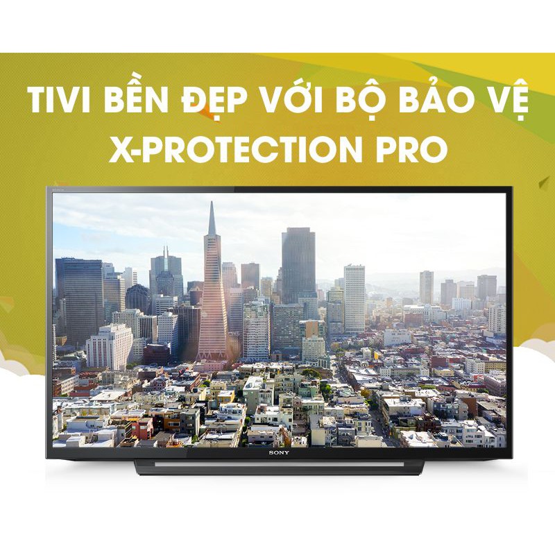 Tivi Sony 40 inch KDL-40R350D