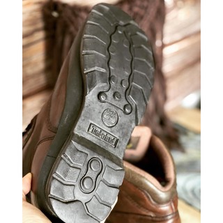 bốt Timberland size 37 secondhand