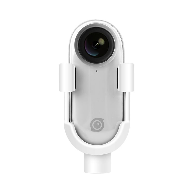 1 Bộ Giá Đỡ Chuyển Đổi Kẹp Ba Lô Xoay 360 Độ Gắn Xe Hơi Hỗ Trợ Chụp Ảnh Selfie