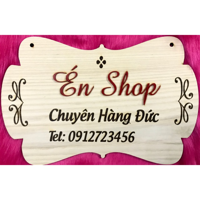Enshop-Hangducxachtay