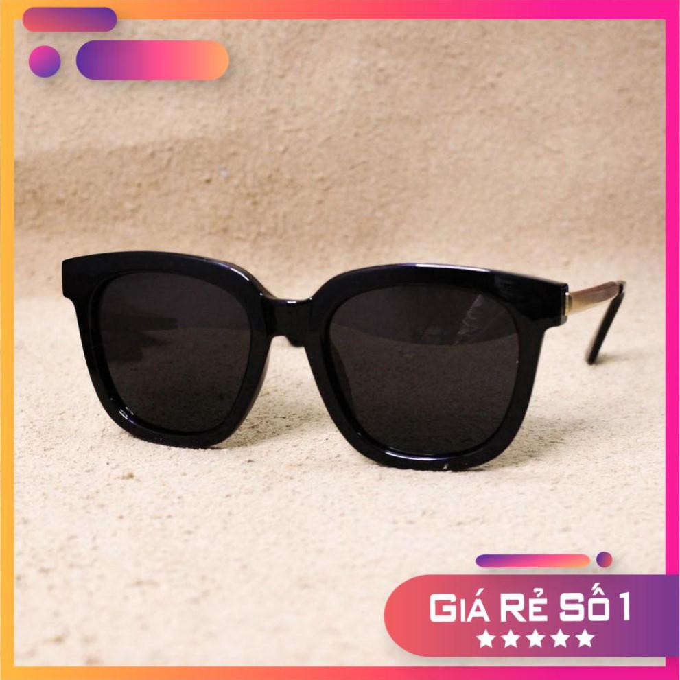 [SIEU GIẢM GIÁ] Kính Mát Hợp Kim Unisex Shady MK735 (Đen) | BigBuy360 - bigbuy360.vn