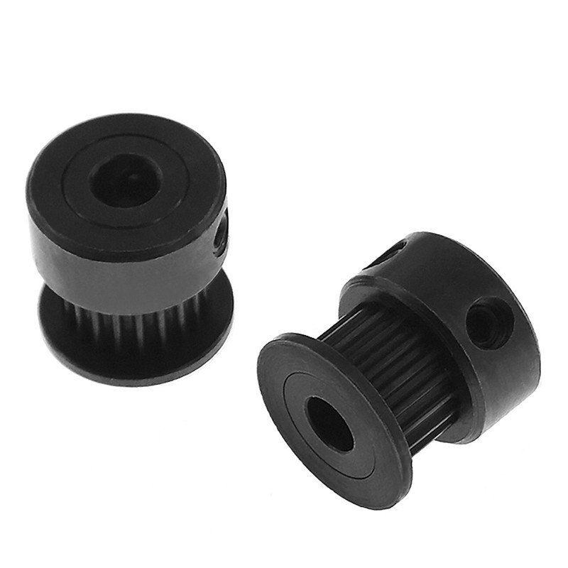 Bánh Răng Đồng Trục Gt2 20 Răng Cho Máy In 3d | BigBuy360 - bigbuy360.vn