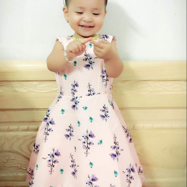 Vay baby