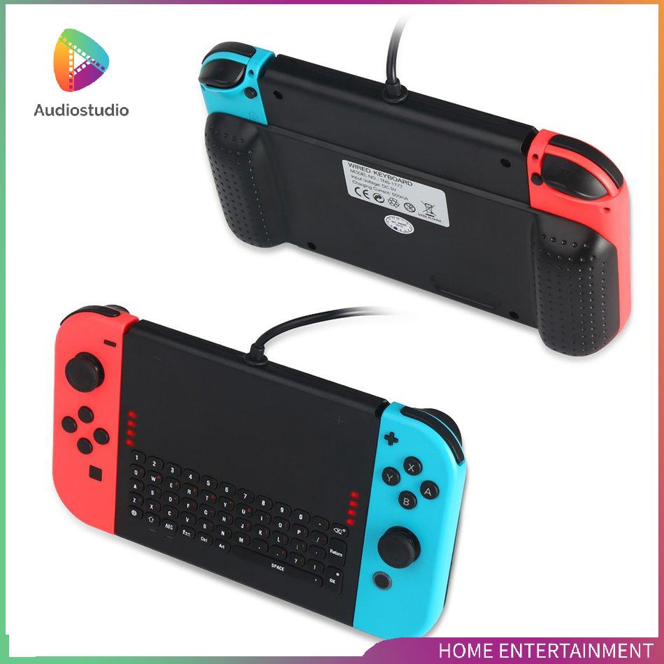 Bàn Phím Joy-Con Tns-1777