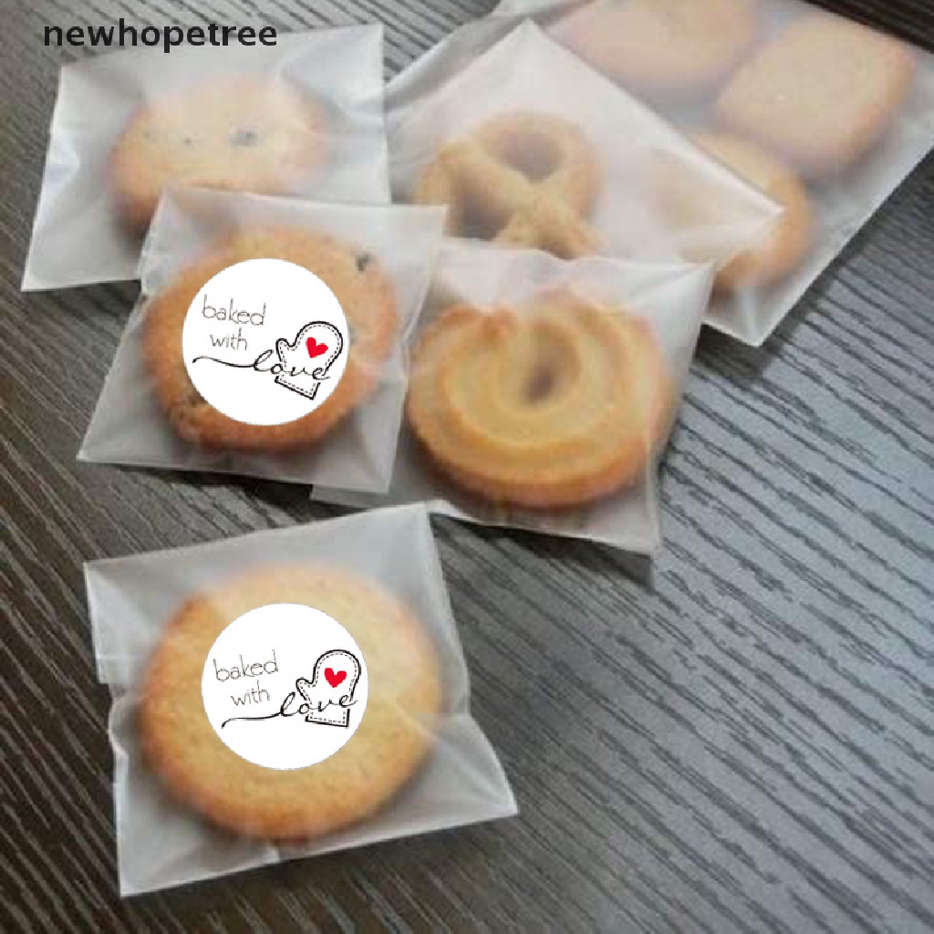 Cuộn 500 Nhãn Dán Hình Tròn &quot;THANK YOU&quot; Dùng Trang Trí Sổ Tay