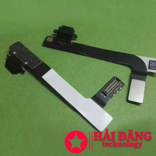 Cụm Bo Mạch Sạc iPad 4