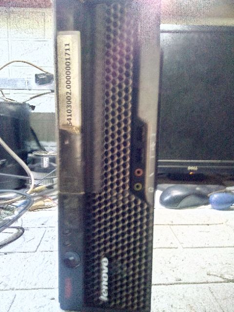 Thùng máy Và Phòng Lenovo nhỏ gọn | BigBuy360 - bigbuy360.vn