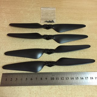 Bộ cánh quạt 4 cái dành cho máy bay SJRC F11 pro