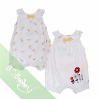 Thanh lý set body lullaby cho bé gái