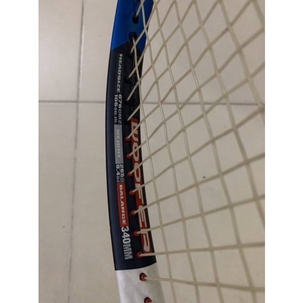 Vợt tennis Babolat NS Drive