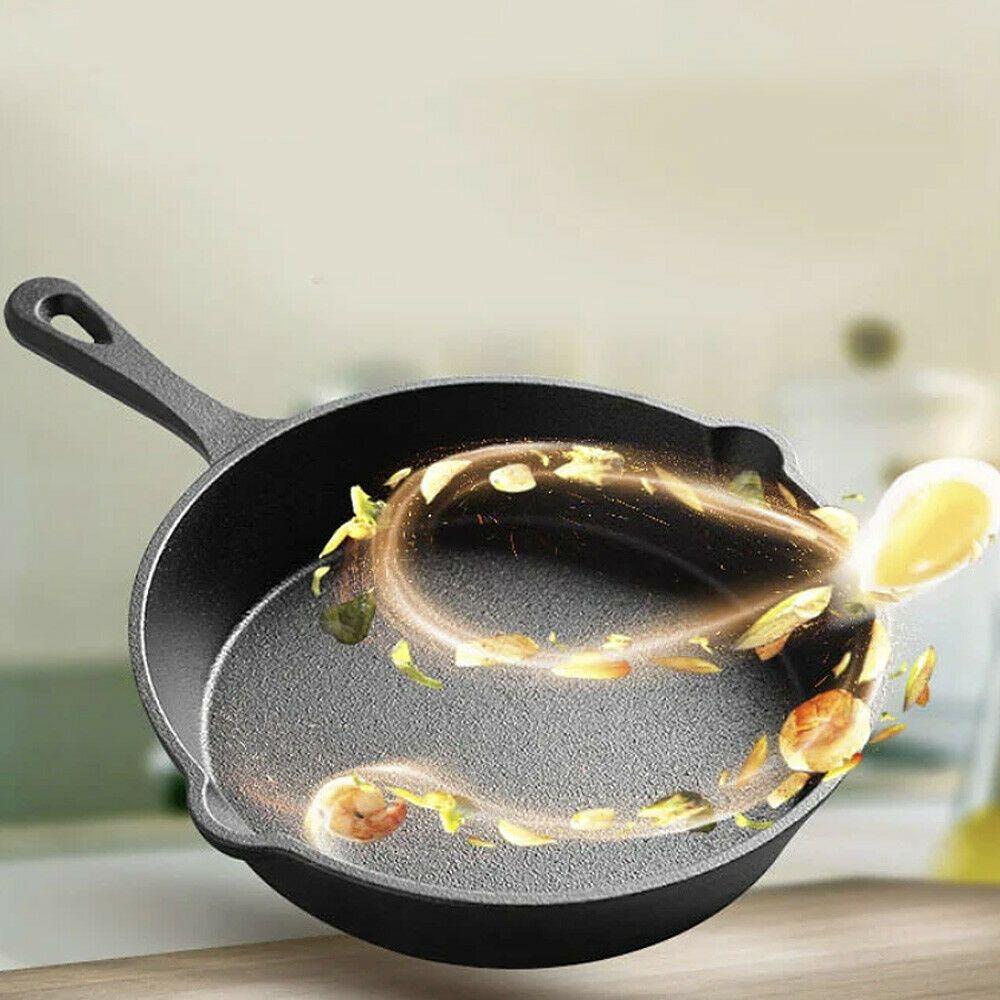 Chảo Chiên Trứng Chống Dính Tiện Lợi
