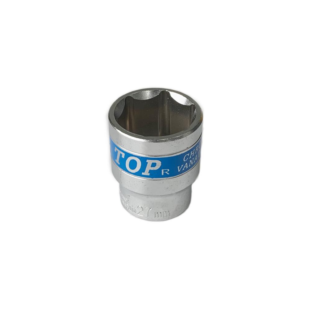 Đầu khẩu TOP 1/2, đầu khẩu bulong tuýp 1/2