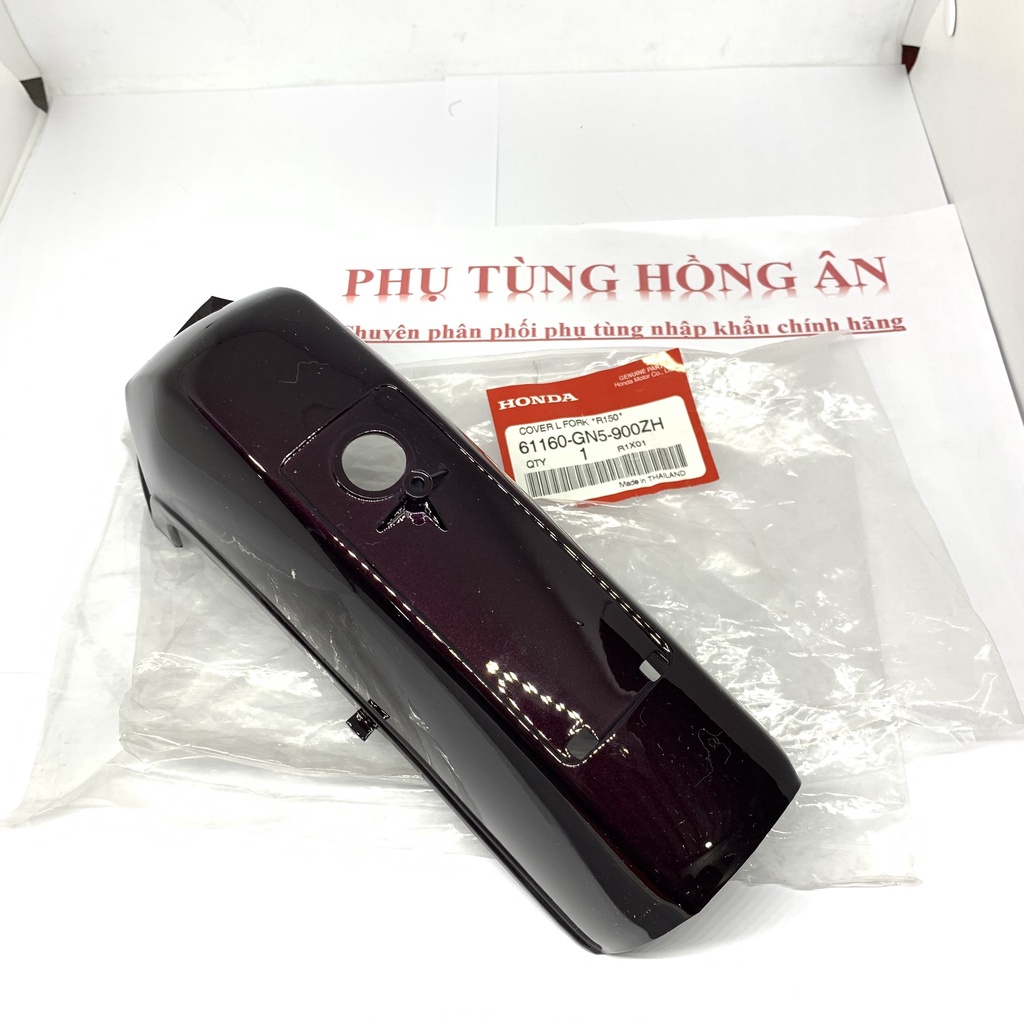 Ốp dè  Dream Thái, Dream II, DR nhập khẩu chính hãng Honda Thailand - PT HỒNG ÂN