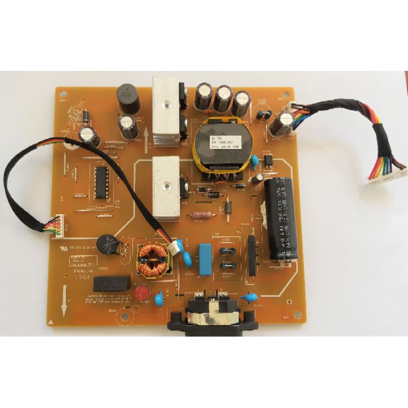 BOARD nguồn DELL 748.A1404.0011 (L5234-1) - Dell 748.A1404.0011 (L5234-1) Power Supply Board for U2417H, Kèm cáp