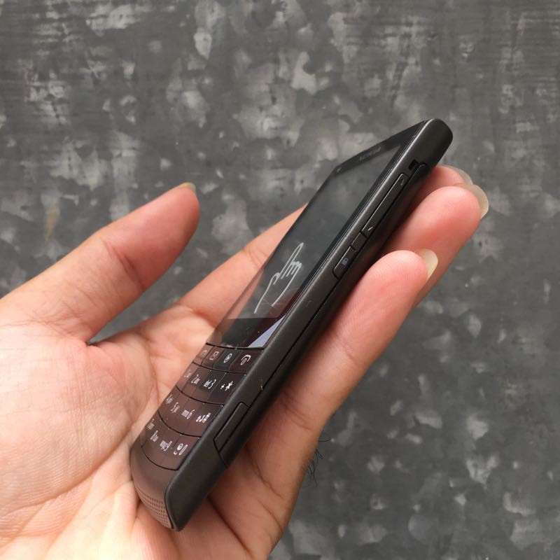 Điện Thoại Nokia X3 02 Chính Hãng Cảm Ứng WiFi 3.5G Bảo Hành Uy Tín | BigBuy360 - bigbuy360.vn