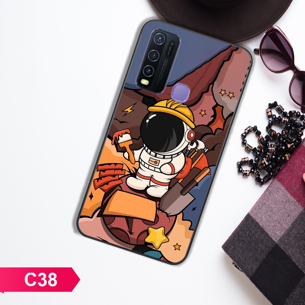 [HÀNG MỚI VỀ] ỐP LƯNG VIVO Y30-VIVO Y50 NHIỀU MẪU ĐA DẠNG-GIÁ CỰC SỐC