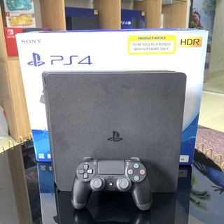 Máy PS4 Slim 1TB Hacked - 2nd