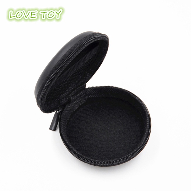 Túi Eva Cứng Đựng Tai Nghe Thẻ Nhớ Usb Tiện Dụng