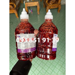 Rễ cây Bạch hạc loại bỏ nấm mốc lác gà 500ml