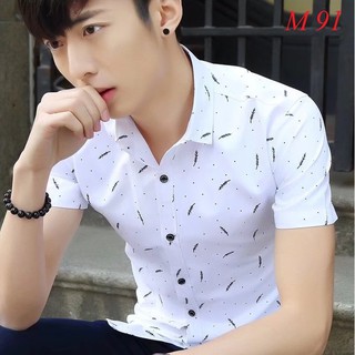🔥 SALE40% SIÊU PHẨM SƠ MI CAO CẤP cực CHẤT 🔥