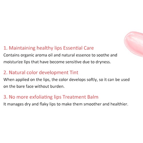 Son tint 4g The SAEM chất lượng cao