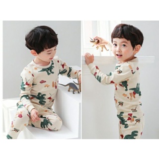 (120,130,140,150)- Bộ cotton Ppippilong VN xuất Hàn