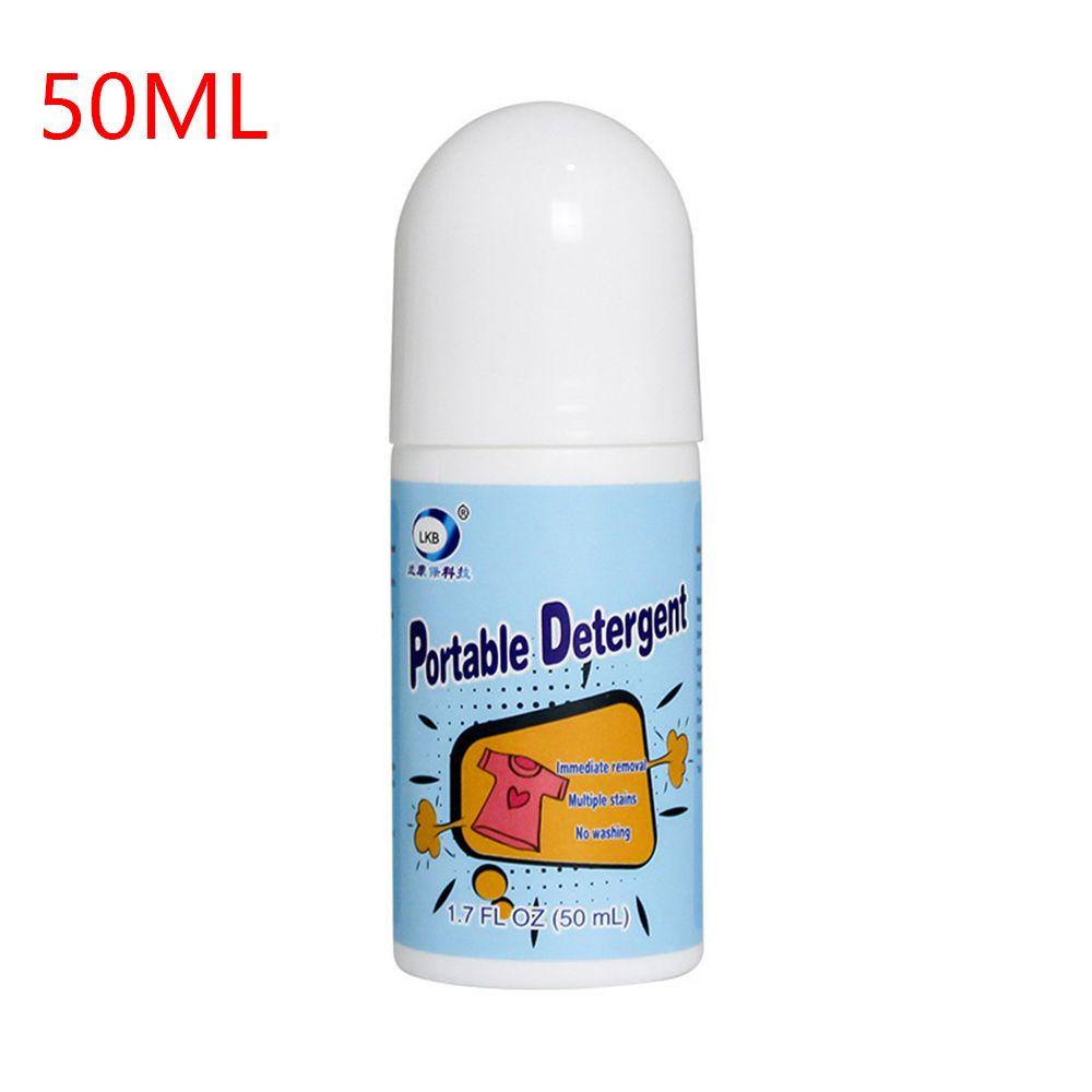 Bút Lăn Khử Trùng Dầu Trên Vải 50ML Tiện Dụng