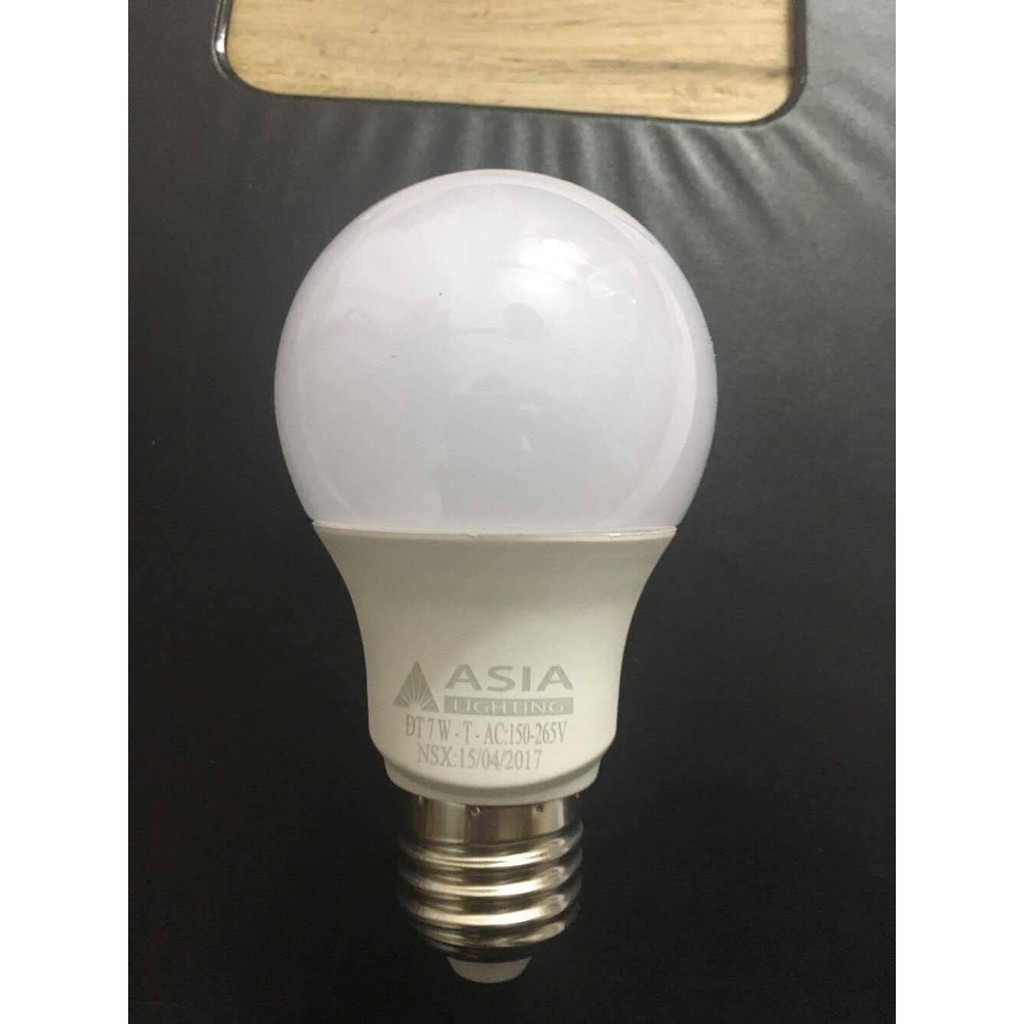 Bóng đèn LED MONSKY Asia VIỆT NAM cao cấp chống cận