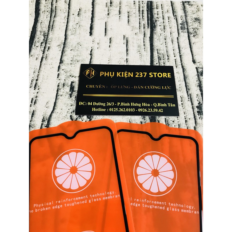 [Freeship toàn quốc từ 50k] CƯỜNG LỰC 9D OPPO F9 KÍNH FULL MÀN 9D