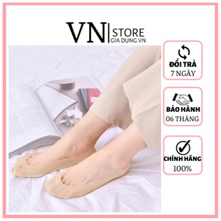 Tất vớ,tất hài nữ,vớ nữ cổ ngắn, tất lười cao cấp