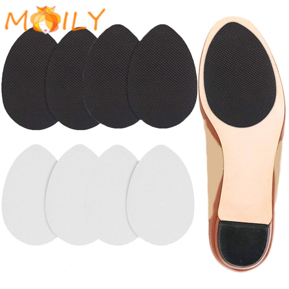 Miếng Dán Giày Chống Trượt Giảm Tiếng Ồn