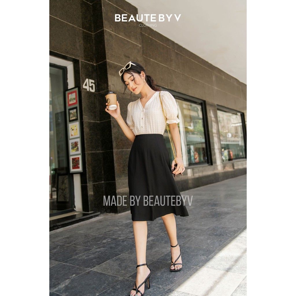 BEAUTEBYV - Chân Váy Lamy | BigBuy360 - bigbuy360.vn