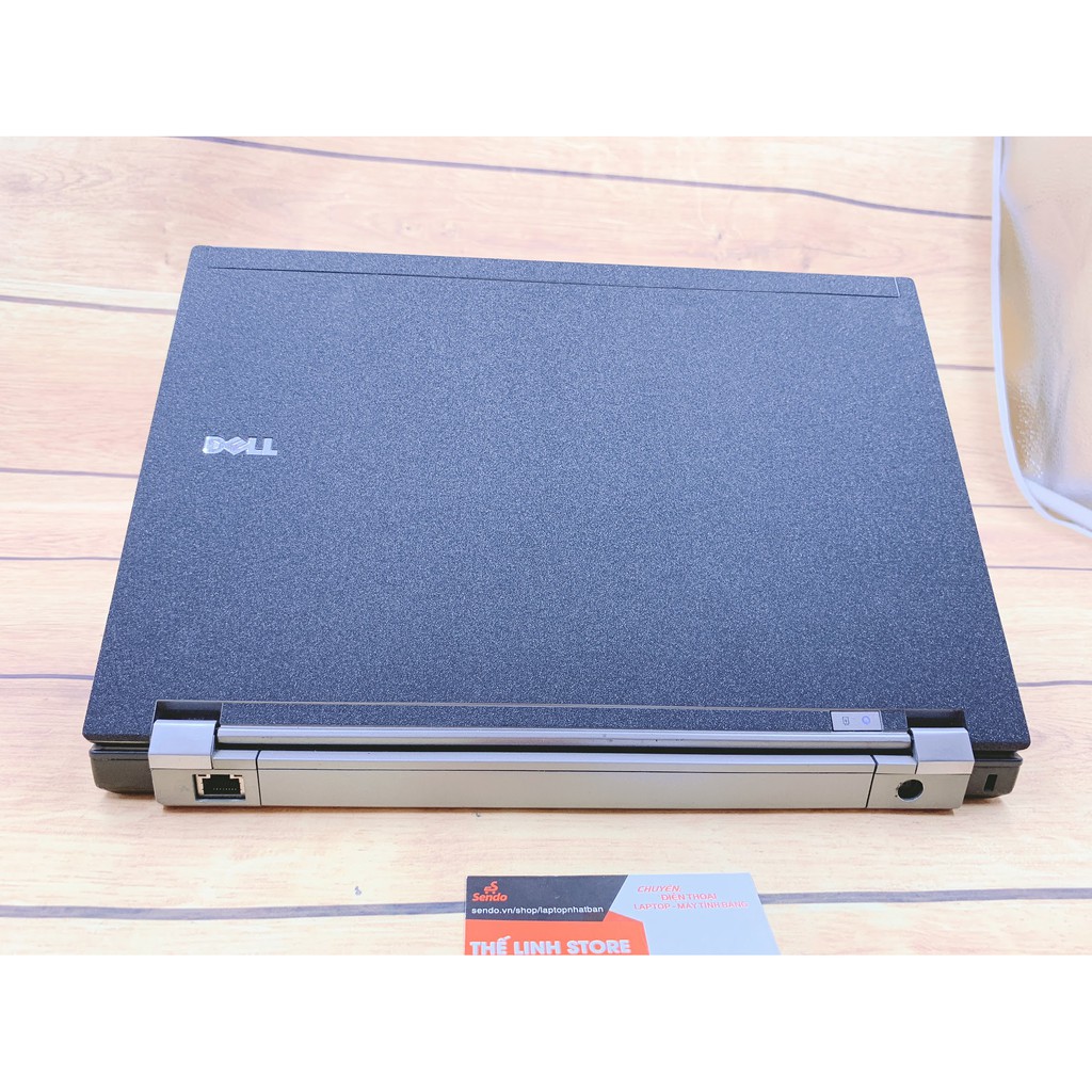 Laptop DELL Latitude E4310 Core i5 , màn 13 inch | BigBuy360 - bigbuy360.vn