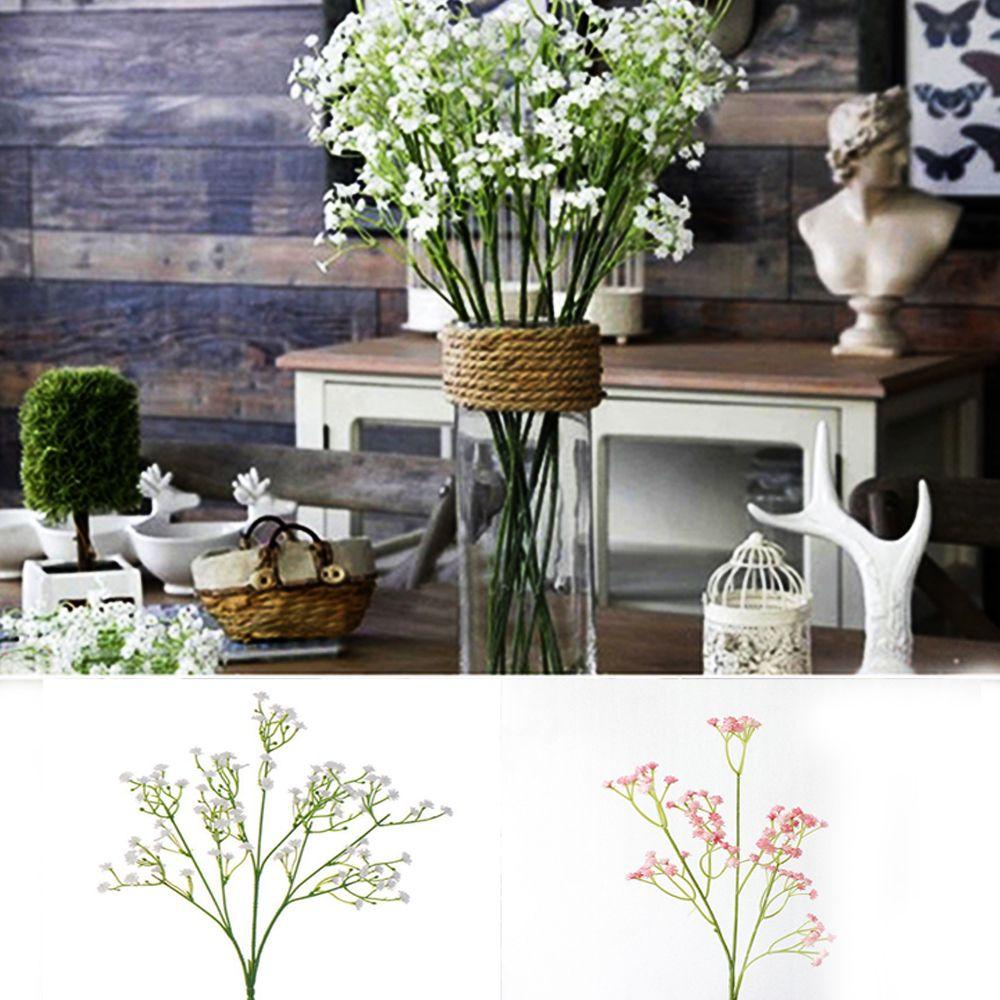 1 Chùm Gypsophila Chất Lượng Cao Trang Trí Tiệc Cưới