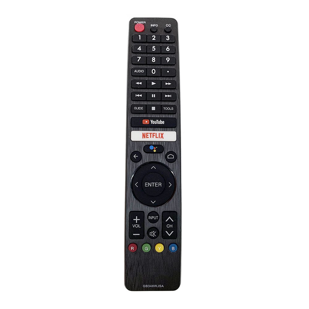 Điều Khiển Từ Xa GB346WJSA Cho TV Thông Minh SHARP Smart TV