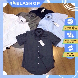 Áo sơ mi nam zr Vnxk