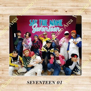 [Seventeen] Lót chuột in theo yêu cầu Kpop (S.Coups Jeonghan,Hoshi, Wonwoo, Woozi, Mingyu, The8, Seungkwan, Vernon, Dino