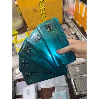 Nắp lung Xiaomi Redmi note 9s/ note 9 pro