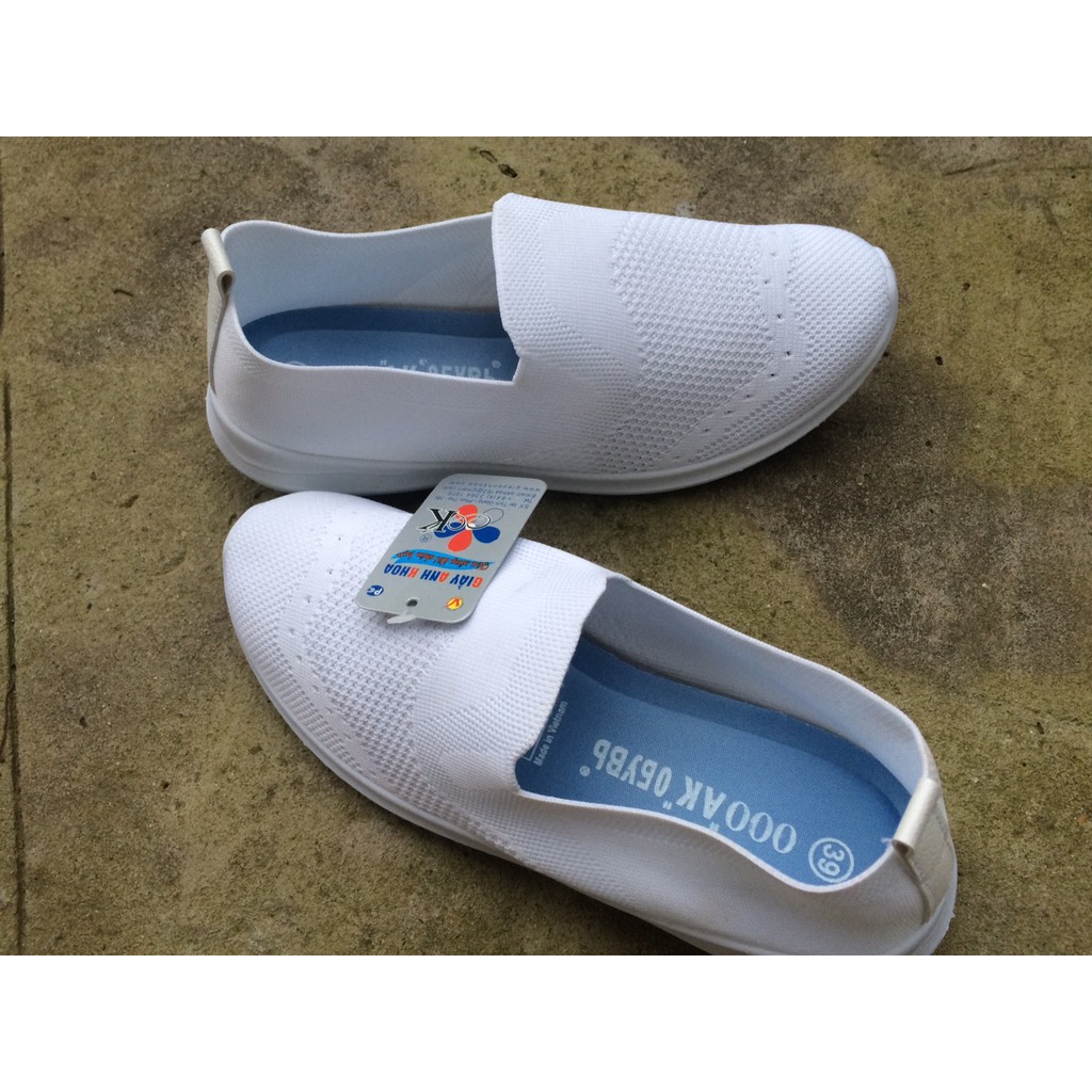 GIÀY LƯỜI NỮ | BigBuy360 - bigbuy360.vn