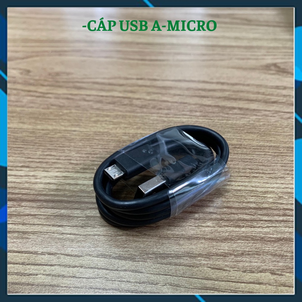 Bộ sạc 5V-2A 10w  lenovo,nội địa ,Cáp sạc type c,cáp sạc micro .Hàng sịn bóc , hình thức hơi xước dùng cho các đời máy