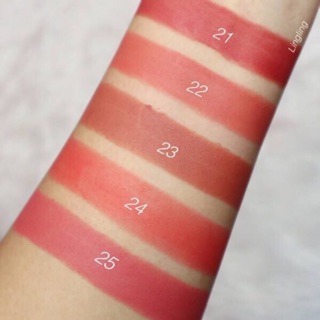 [HOT] Son bút chì MAMONDE