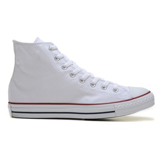 Giày  AllStar Classic Nữ Cổ Cao Trắng