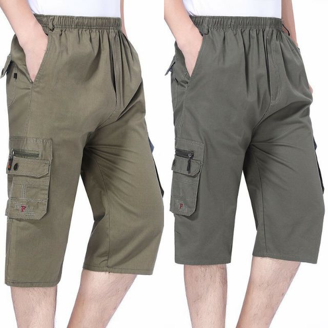 QUẦN SHORT TÚI HỘP NAM(HÀNG XUẤT BÁN TẠI XƯỞNG MAY) | BigBuy360 - bigbuy360.vn