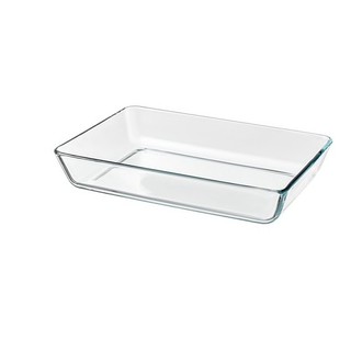 Khay nướng thuỷ tinh 35x25 MIXTUR IKEA chính hãng