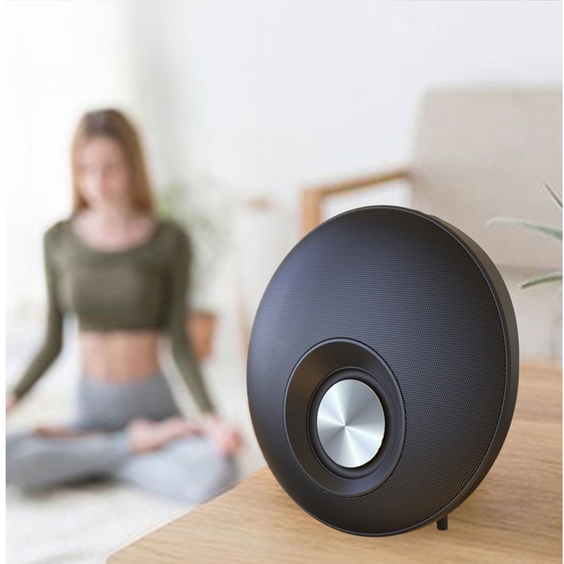 [Mã 2404EL10K giảm 10K đơn 20K] LOA Bluetooth SUNTEK Studio Q5 Black