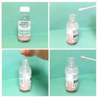 Đủ Bill-chấm mụn Mario Badescu drying lotion