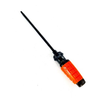 TUA VÍT KAPUSI 2 ĐẦU 6* 200MM